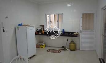 Imagem 4: Casa com 2 dorms, Jardim Espanha, Uberaba - R$ 340 mil, Cod: 327