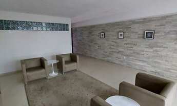 Imagem 4: Flat para venda com 36 metros quadrados com 1 quarto em Madalena - Recife - PE