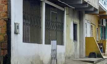 Imagem 4: Vende - se uma casa