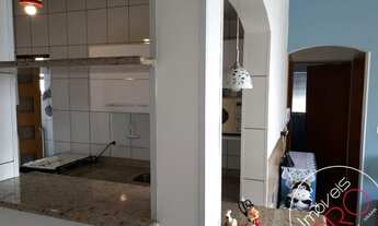 Imagem 4: Apartamento 70m² 2 dormitorios na Bela Vista