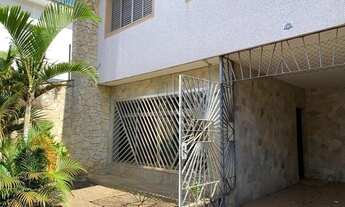 Imagem: Sobrado 3 Quartos 1 Suíte no Rudge Ramos