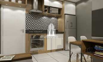 Imagem: Apartamento para venda com 32 metros quadrados