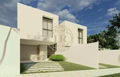 Imagem 6: Sobrado Alto Padrão