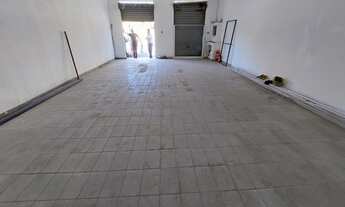 Imagem 5: Salão Comercial para locação em Presidente Altino a 7 minutos da estação de trem