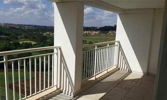 Imagem 5: Apartamento com 3 dormitórios à venda, 128 m² por R$ 670.000,00 - Vila do Golf - Ribeirão