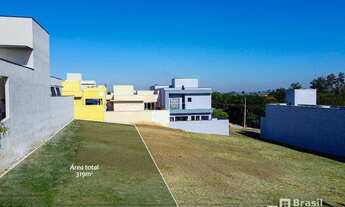 Imagem 4: Terreno à venda, 319 m² - Condominio Mont Blanc - Itu/SP