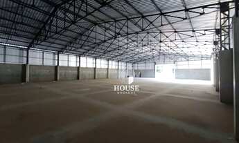 Imagem 5: Galpão à venda, 1000 m² por R$ 2.000.000,00 - Jardim Guaçu-Mirim I - Mogi Guaçu/SP