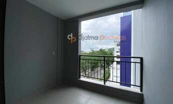 Imagem 3: Apartamento para Venda em Florianópolis, Itacorubi, 2 dormitórios, 2 suítes, 3 banheiros