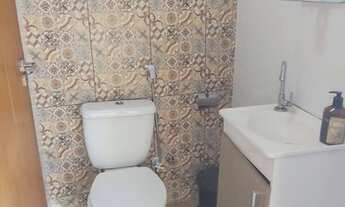 Imagem 7: Galpão com Loja