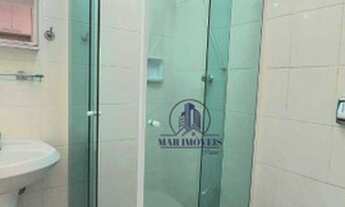 Imagem 4: Apartamento a 200 metros da praia das Pitangueiras no Guarujá