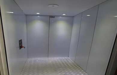 Imagem 3: Apartamento para Venda em São Paulo, Parque Cruzeiro do Sul, 2 dormitórios, 1 banheiro, 1