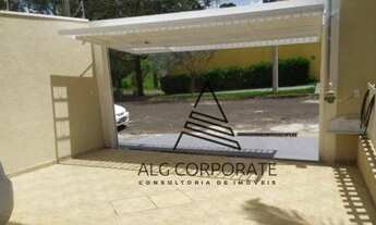 Imagem 5: Casa com 3 dormitórios à venda, 227 m² por R$ 890.000,00 - Loteamento Parque das Hortência