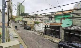 Imagem 7: Sobrado com 3 dormitórios para alugar, 200 m² por R$ 3.700,00/mês - Ipiranga - São Paulo/S