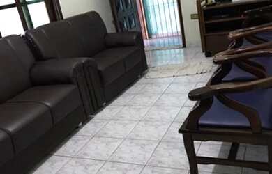 Imagem 3: Casa 100m da praia c/WiFi