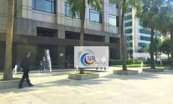 Imagem 6: Conjunto para alugar, 381 m² - Moema - São Paulo/SP