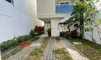 Imagem 4: Casa para Venda em Eusébio, Centro, 4 dormitórios, 4 suítes, 4 banheiros, 2 vagas