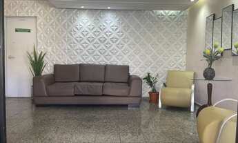 Imagem 2: Apartamento Mangabeiras, 02 quartos