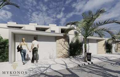 Imagem 4: Vendo casa duplex no Eusébio com 126 m² e 4 suítes próximo a CE 040