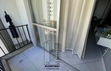 Imagem 3: Jardim Camburi_3Qts/Ste-2ª quadra do mar-Frente-Sol da manhã