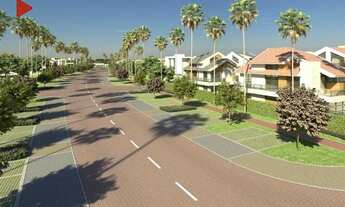 Imagem: Lote/Terreno para venda com 273 metros quadrados