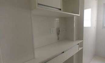 Imagem 6: Apartamento com 3 dormitórios para alugar, 52 m² por R$ 1.300,00/mês - City América - São