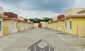 Imagem 4: Casas em Praia de Leste (Jardim Jacarandá