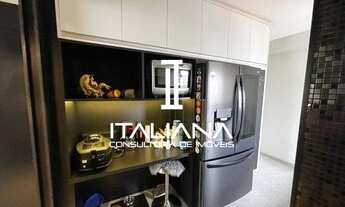 Imagem 6: Apartamento Mobiliado 3 Quartos 2 Vagas