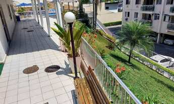 Imagem 5: EXCELENTE APARTAMENTO 3 QUARTOS - 1 SUITE - 80M² - PECHINCHA - JPA - RJ