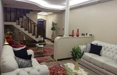 Imagem 5: Casa Sobrado em Diadema