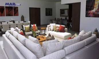 Imagem 6: Casa com 6 dormitórios à venda, 650 m² por R$ 9.800.000,00 - Acapulco - Guarujá/SP