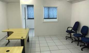 Imagem 7: Sala/Conjunto para aluguel com 40 metros quadrados em Centro - Sorocaba - São Paulo