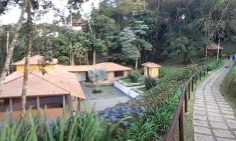 Imagem 3: Casa em Condomínio para Venda em Teresópolis, Albuquerque, 4 dormitórios, 2 suítes, 4 banh