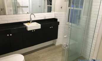 Imagem 2: APARTAMENTO - BELA VISTA - SP