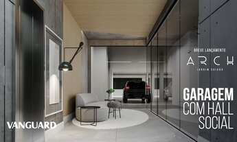 Imagem 2: Apartamento para Venda em Cuiabá/MT