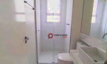 Imagem 6: Apartamento Condomínio Vida Plena Campolim - Semi mobiliado