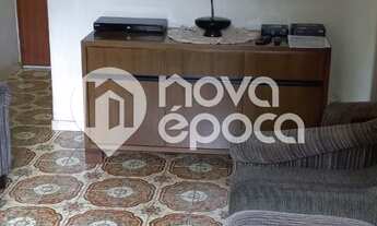 Imagem: Rio de Janeiro - Apartamento Padrão - Tijuca