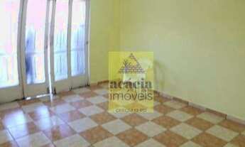 Imagem 3: Sobrado à venda, 250 m² por R$ 540.000,00 - Jardim D Abril - São Paulo/SP