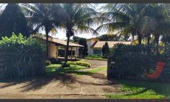 Imagem 6: Rancho / Sítio Centro, Miguelópolis - SP