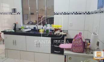 Imagem 4: Casa (térrea na rua) 3 dormitórios/suite