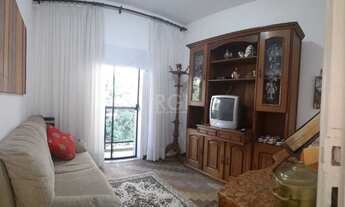 Imagem: Porto Alegre - Apartamento Padrão - Bom