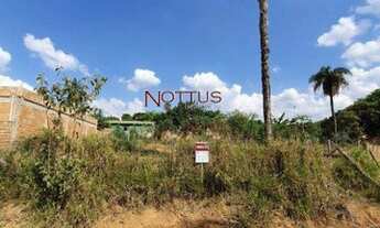 Imagem 3: Terreno à venda, 345 m² por R$ 70.000 - Cidade Nova I - Juatuba/MG I NOTTUS IMOVEIS
