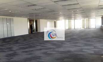 Imagem 5: Conjunto para alugar, 468 m²- Paraíso - São Paulo/SP