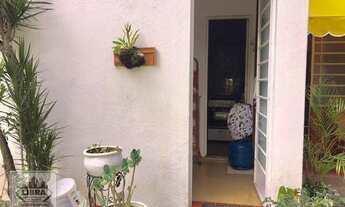 Imagem 4: Casa duplex em Agrioes