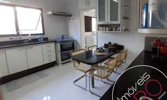 Imagem 6: Apartamento 167m² 4 dormitórios 3 vagas de garagem na Vila Olímpia