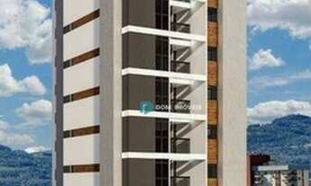 Imagem: Apartamento com 1 dormitório à venda