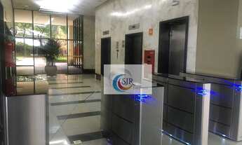 Imagem 2: Laje comercial de 770 m² com 14 vagas na Vila Olímpia