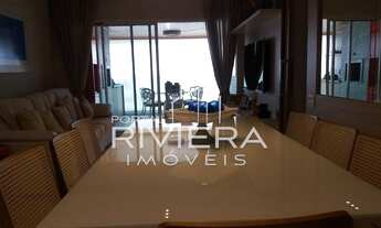 Imagem 4: Apartamento pé na areia, novo, 3 dormitórios - Riviera de São lourenço