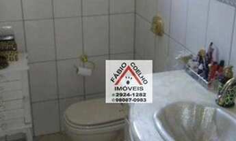 Imagem 5: Sobrado com 3 dormitórios 2 vgs à venda, 125 m² por R$ 500.000 - Campo Grande - São Paulo