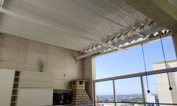 Imagem 4: Cobertura 3 quartos Floresta Miranda - Nova Iguaçu