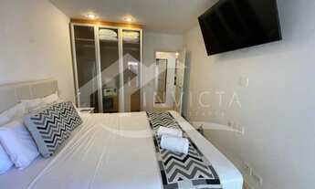 Imagem 7: Flat para venda com 43 metros quadrados com 1 quarto em Ipanema - Rio de Janeiro - RJ